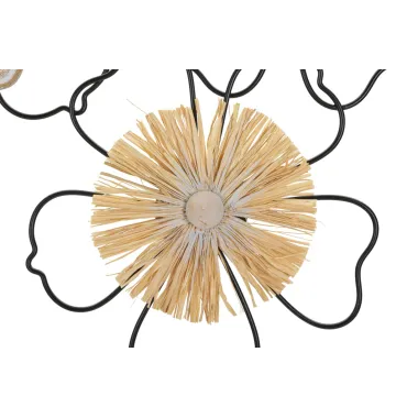 Panel Żelazny i Drewniany ITIS 75 3,5 42 cm